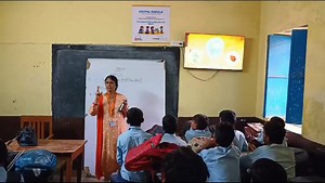 Revolutionizing Science Education In today's rapidly evolving world, science education stands at the threshold of a transformative journey, one powered by the boundless potential of digital education. Embracing this digital revolution promises to not only enhance the learning experience but also democratize access to scientific knowledge, making it more engaging, accessible, and impactful than ever before. While the potential for digital education in science is vast, it's essential to acknowledg