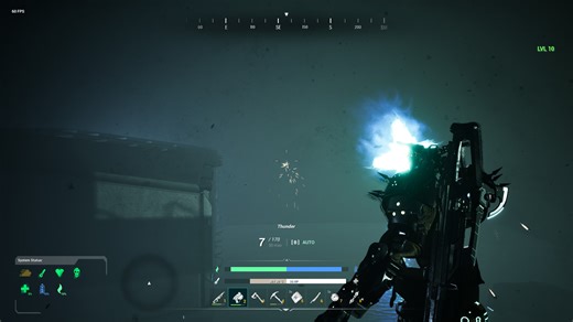 KEPLER 186F EARLY ACCESS - V0.1.0.71 - HOTFIX news