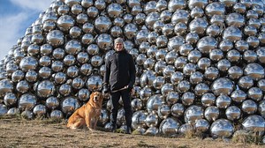You've seen the finished product... 😍 And now you can see how it all came together as we take you through the process that made the 2022 #Oilers Dog Calendar in support of ZOE's Animal Rescue Society an adorable reality. 🐕 | Edmonton Oilers