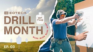 The F.A.S.T Drill w/ Former Delta Force Operator Kyle Morgan | ARO News