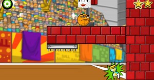 Download & Play Basket and Ball on PC & Mac (Emulator)