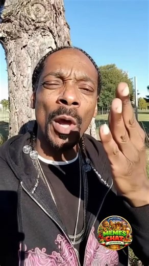 Memes Chat on Instagram: "Snoop Dogg, all’anagrafe Calvin Cordozar Broadus Jr., è una delle figure più iconiche e riconoscibili della storia dell’hip hop. Nato a Long Beach, California, nel 1971, è diventato famoso nei primi anni ’90 grazie alla sua collaborazione con Dr. Dre, in particolare nell’album The Chronic, che ha segnato l’esplosione del gangsta rap West Coast. Il suo stile è inconfondibile: flow rilassato, voce profonda e nasale, rime fluide che scorrono con naturalezza su beat funk e 