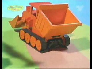 Bob Der Baumeister Folge 1