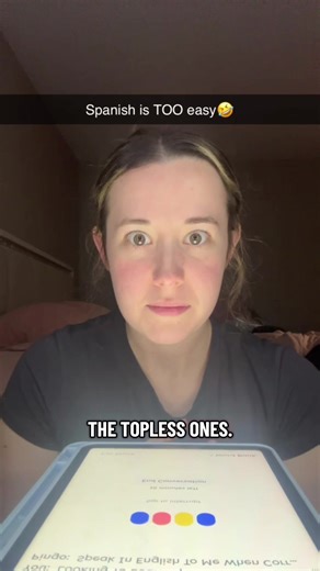 Only Pingo would say that🤣 #learning #languages #Language #pingoai #hustle99