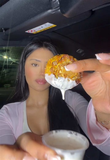 Wingstop UK: Tasting the New Corn Creation