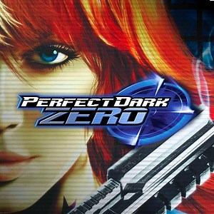 Perfect Dark Zero [Videos] - IGN