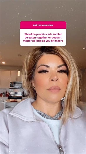 Learn your carbs! They’re not all the same but people separate it fruit / veggies. If you fear carbs than you are not eating enough nutrients and you’re stuck. In my book it gives you a simple plan to follow which works. Linked on mycreamer.com | Karina Rabin