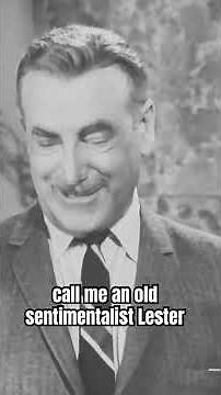 The Beverly Hillbillies (1962) Max Baer Jr. as Jethro Bodine & Nancy Kulp as Jane Hathaway #tvshow