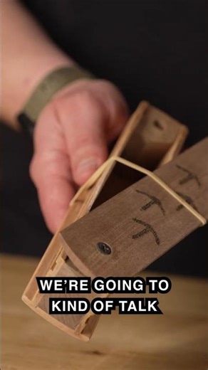 Why Turkey Hunters Love Box Calls #turkeyhunting #hunting #calls