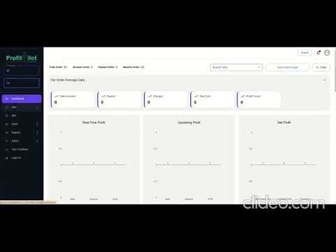 Profitpilot Full Video