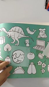 Watch transparent sticky notes on Amazon Live