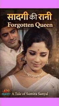 Kabuliwala Ki Heroine: The Untold Story of Sumita Sanyal#shorts #Amitabh bachchan#Rajesh Khanna
