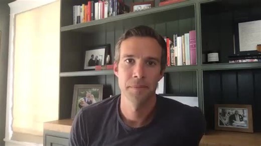 Story from the interview with Jon Favreau - Obama Presidency Oral History