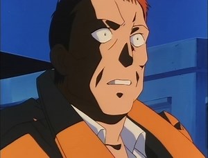 Tetsuwan Birdy OVA DVD Collection / Extras