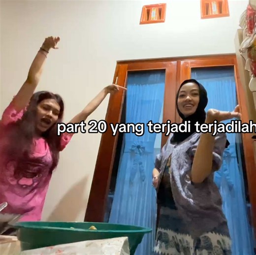 part 20 bakar membakar, kanai scam kambang api