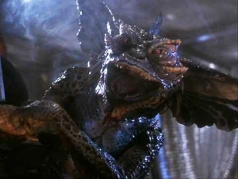 Gremlins 2 Theme