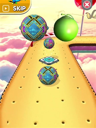 💥 Going Balls VS Rollance Balls Action Ball Games New Race 🌟 | Android/IOS Games