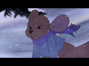 La película de Tigger|Avalancha (Latino)