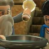 LEGO Harry Potter: Years 5-7