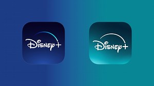 No, your TV isn't broken: Disney  has a new logo