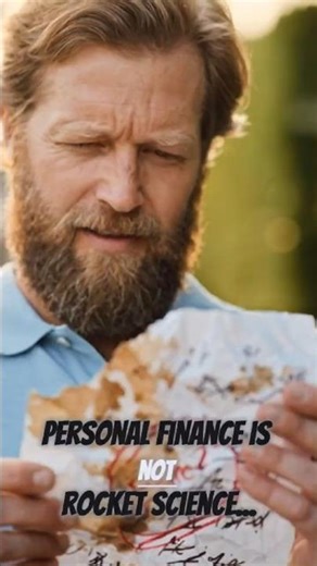 Personal Finance feels like rocket science without the right tools#financialplanning #mortgages