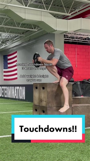 Squat University on TikTok