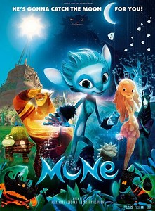Mune: Guardian of the Moon