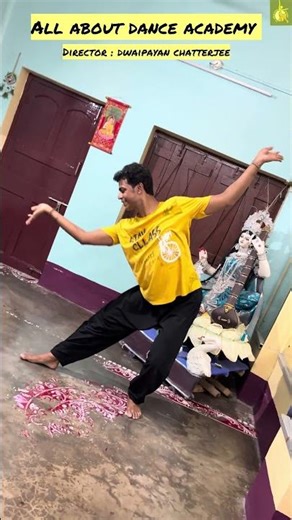 Borisho Dhara Majhe •Jayati Chakraborty • Rabindranath Thakur •Tomaro Asime #dance #creative