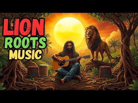 Roots Reggae Collection - The Sound of Freedom Roots – Conscious Roots Revival