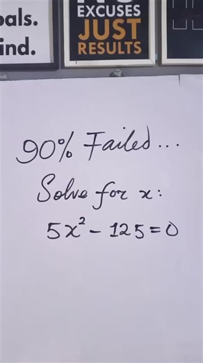Can You Solve this in 10sec? #physics #math #fyp #schools