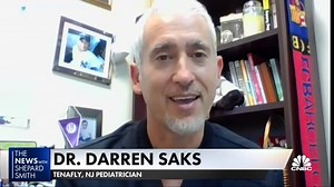 Kids and their parents prepare for vaccine rollout