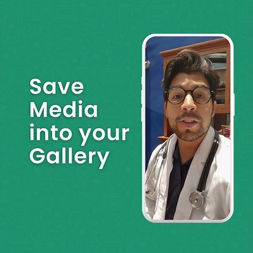 Fast Status Saver & Downloader: Step-by-Step Guide 2024