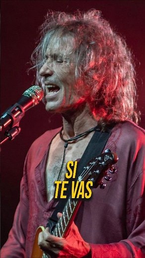 Robe: If you leave (lyrics and meaning)