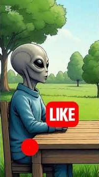 Alien, a terra é plana? #debate #humanidade