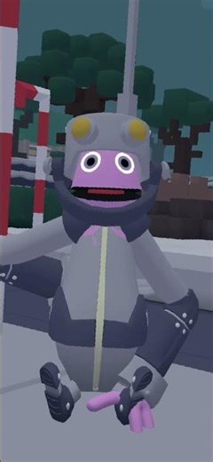 Whats my robot hiding? #quest3s #vr #tweening