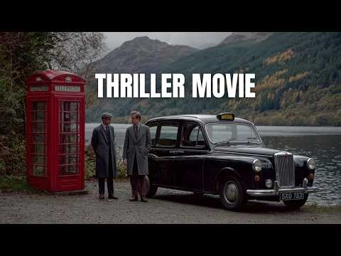 TENSIVE PLOT! She seeks to expose the unfair delegation, but what next? Thriller Movie 🎬