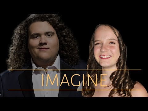 AMIRA WILLIGHAGEN and JONATHAN ANTOINE