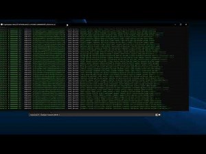 I found 0.02 btc using this program | program for finding forgotten btc wallets