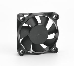 [Hot Item] 4510 45mm 12v high speed air cooling fan dc small axial flow fan 4000RPM