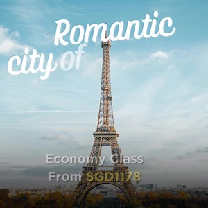 Create unforgettable memories with Singapore Airlines when you book your next flight by 7 June 2023. Take advantage of amazing offers from our partners to make your journey even more special. Don't miss out, book now at https://bit.ly/44QlBjZ. | Singapore Airlines