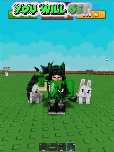 All Grow A Garden 2 Codes! #growagarden2 #roblox
