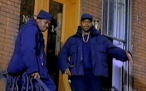 Kool G Rap & DJ Polo - Ill Street Blues