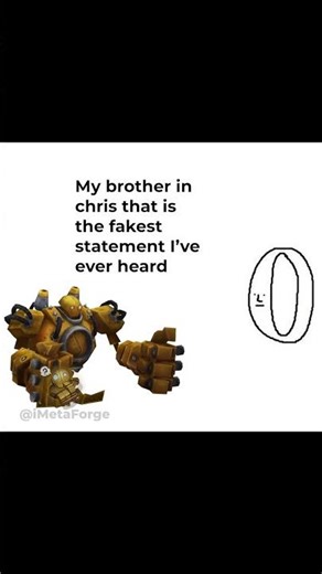 Blitz So this is what true feels like 💀🤖