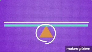 Super Simple Machines: Levers on Make a GIF