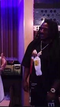 Mozzy And Berner Working On Upcoming Project