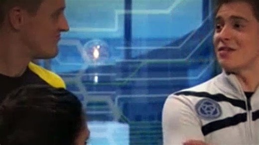 Lab Rats Season 4 Episode 6 Simulation Manipulation