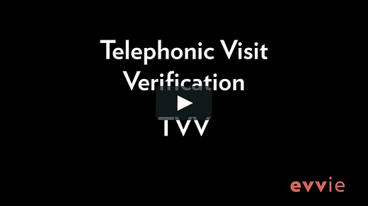 Using TVV (IVR)