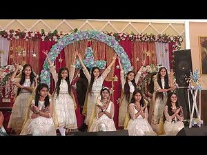 sada raja song dance best performance