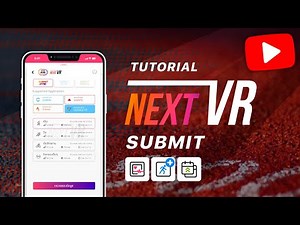 NextVR - How to NextVR :: Submit.
