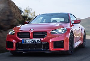 Nouveautés auto 2022-2023 : tous les nouveaux modèles (de A à Z)